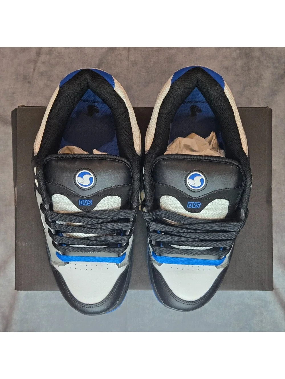 Dvs enduro heir